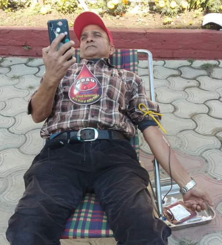 Krishna Prasad Tiwari